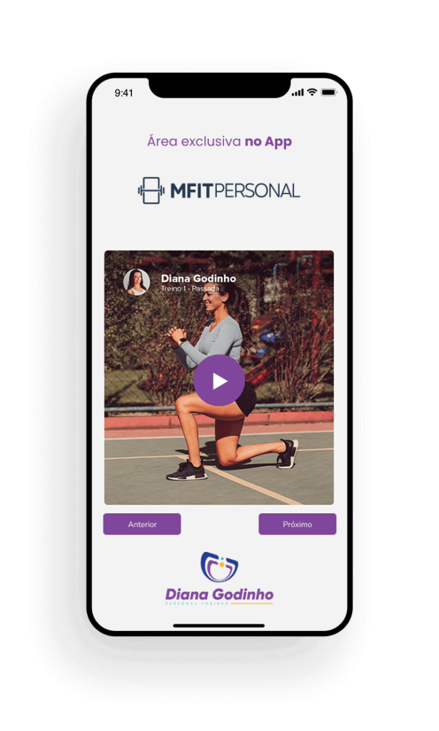 Como fazer uma anamnese ou avaliação física no app da MFIT? : MFIT Personal